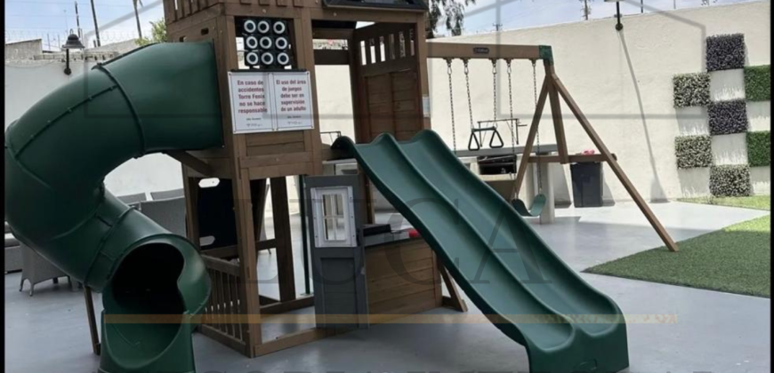 Departamento Torre Fénix