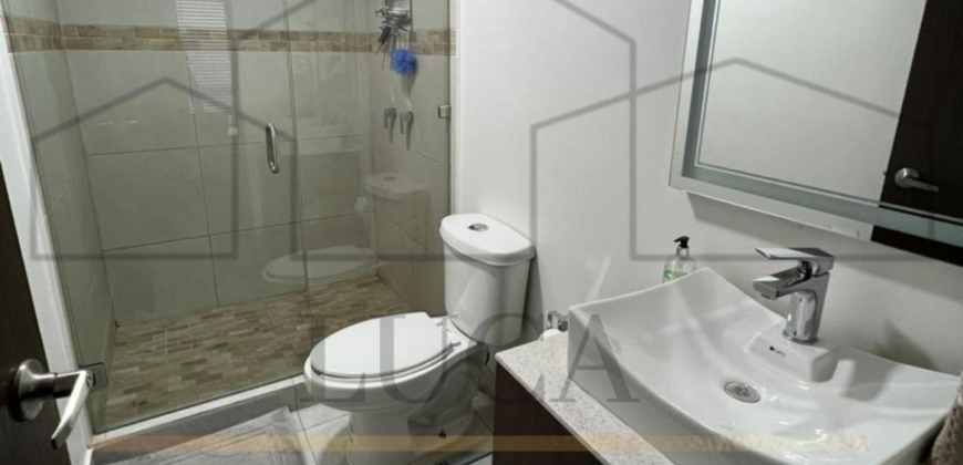 Departamento en Renta Kyo