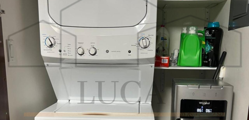 Departamento en Renta Kyo