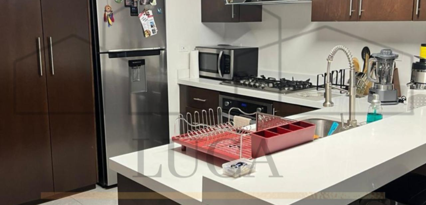 Departamento en Renta Kyo