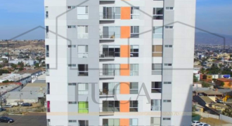 Departamento en Renta Kyo