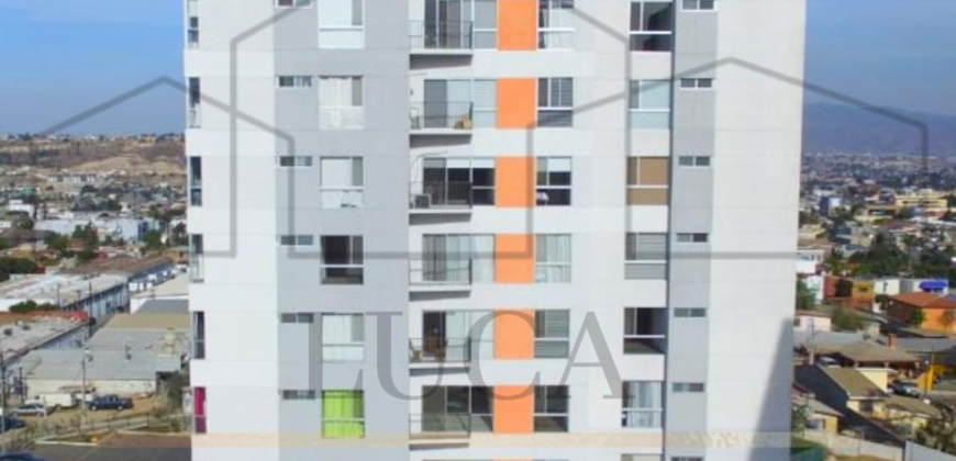 Departamento en Renta Kyo