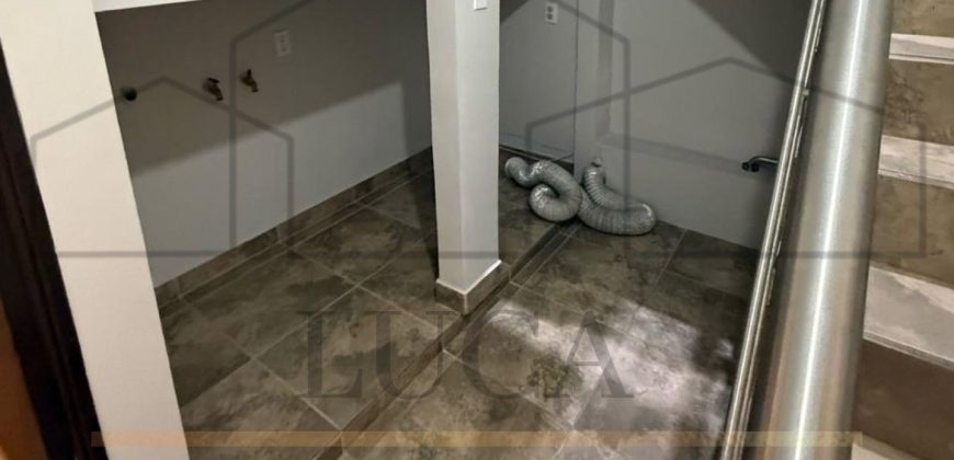 Residencia en Renta Santa Fe