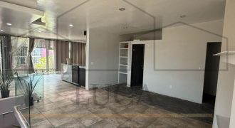 Residencia en Renta Santa Fe