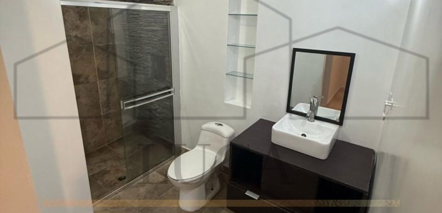 Residencia en Renta Santa Fe