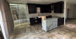 Residencia en Renta Santa Fe