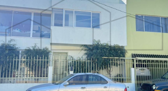 Residencia en Renta Palmas