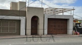 Residencia en Venta Rosarito