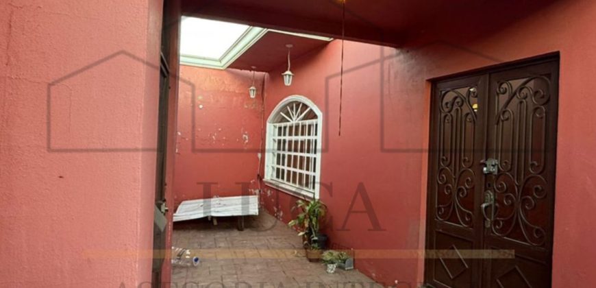 Residencia en Venta Rosarito