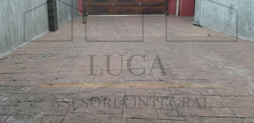 Residencia en Venta Rosarito