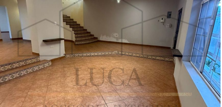 Residencia en Venta Rosarito