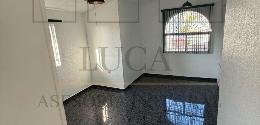 Residencia en Renta Playas