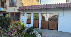 Residencia en Renta Playas