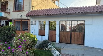 Residencia en Renta Playas