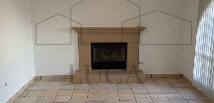 Residencia en Renta Playas