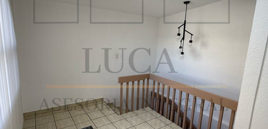 Residencia en Renta Playas