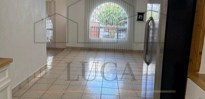 Residencia en Renta Playas