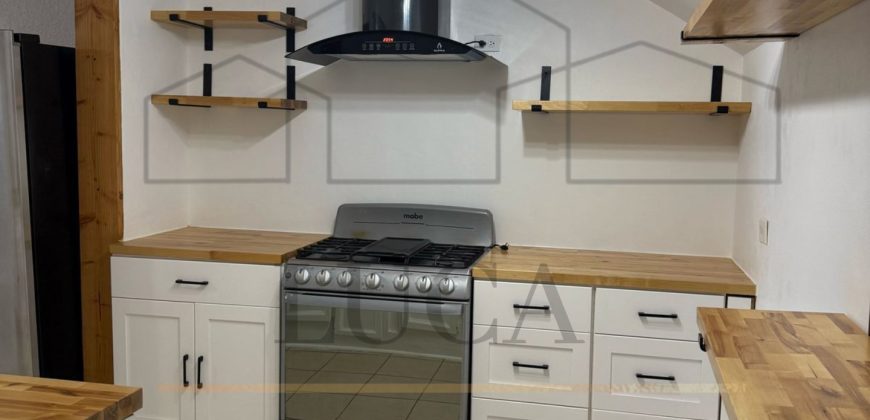 Residencia en Renta Playas