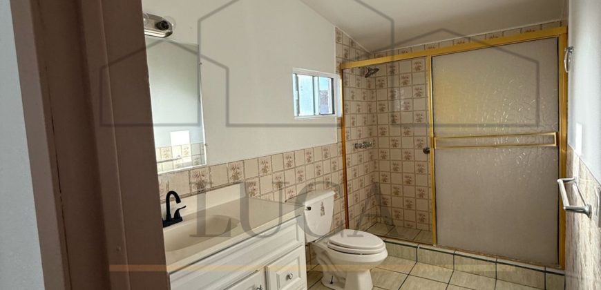 Residencia en Renta Playas