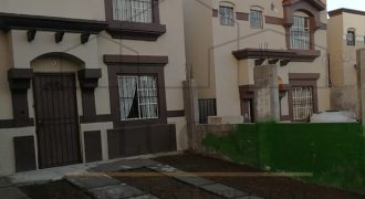 Residencia en Renta Cedros