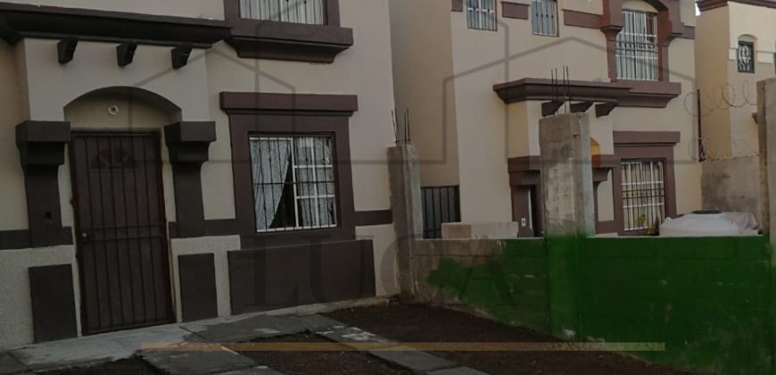 Residencia en Renta Cedros