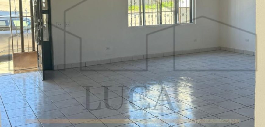 Residencia en renta, Rosarito