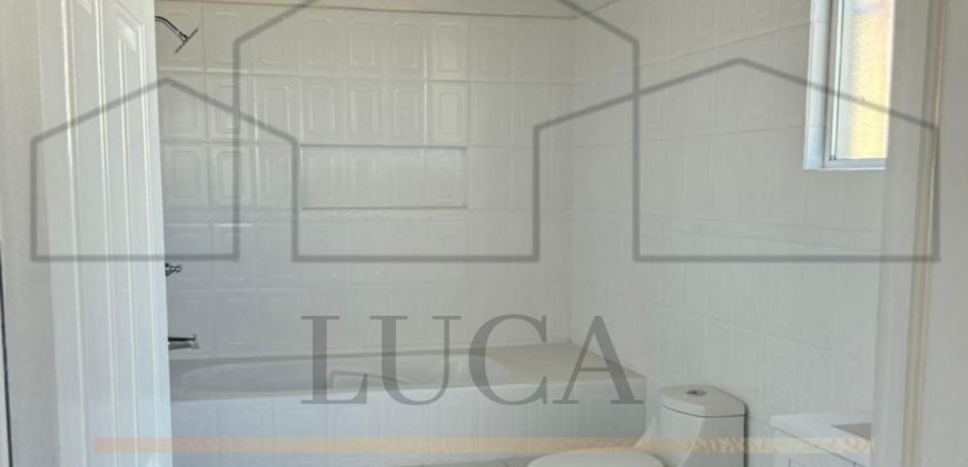 Residencia en renta, Rosarito