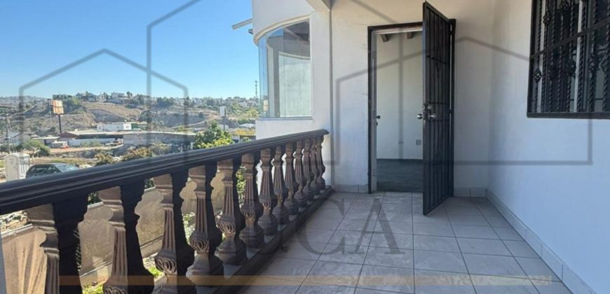 Residencia en renta, Rosarito