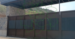 Desarrollo Rancho Tres Gardenias