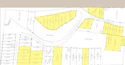 Desarrollo Rancho Tres Gardenias