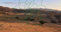 Desarrollo Rancho Tres Gardenias