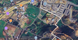 Desarrollo Rancho Tres Gardenias