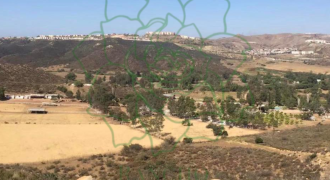 Desarrollo Rancho Tres Gardenias